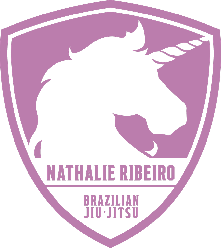 Nathalie Ribeiro Brazilian Jiu-Jitsu