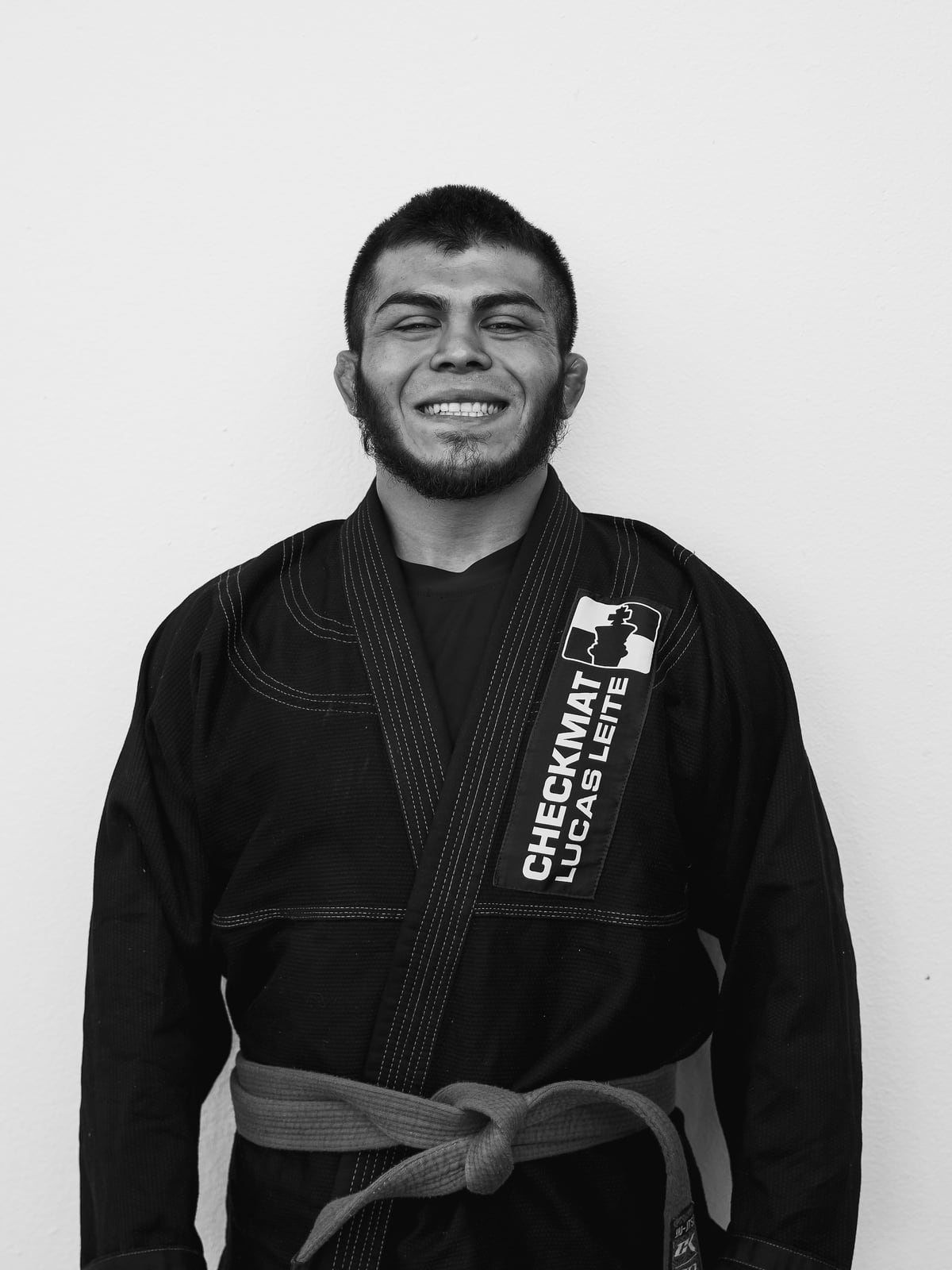 Coach Andy Sanchez