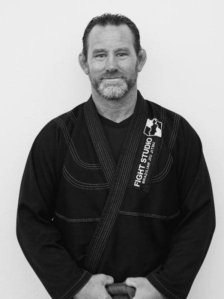 Professor Bryan Saunders
