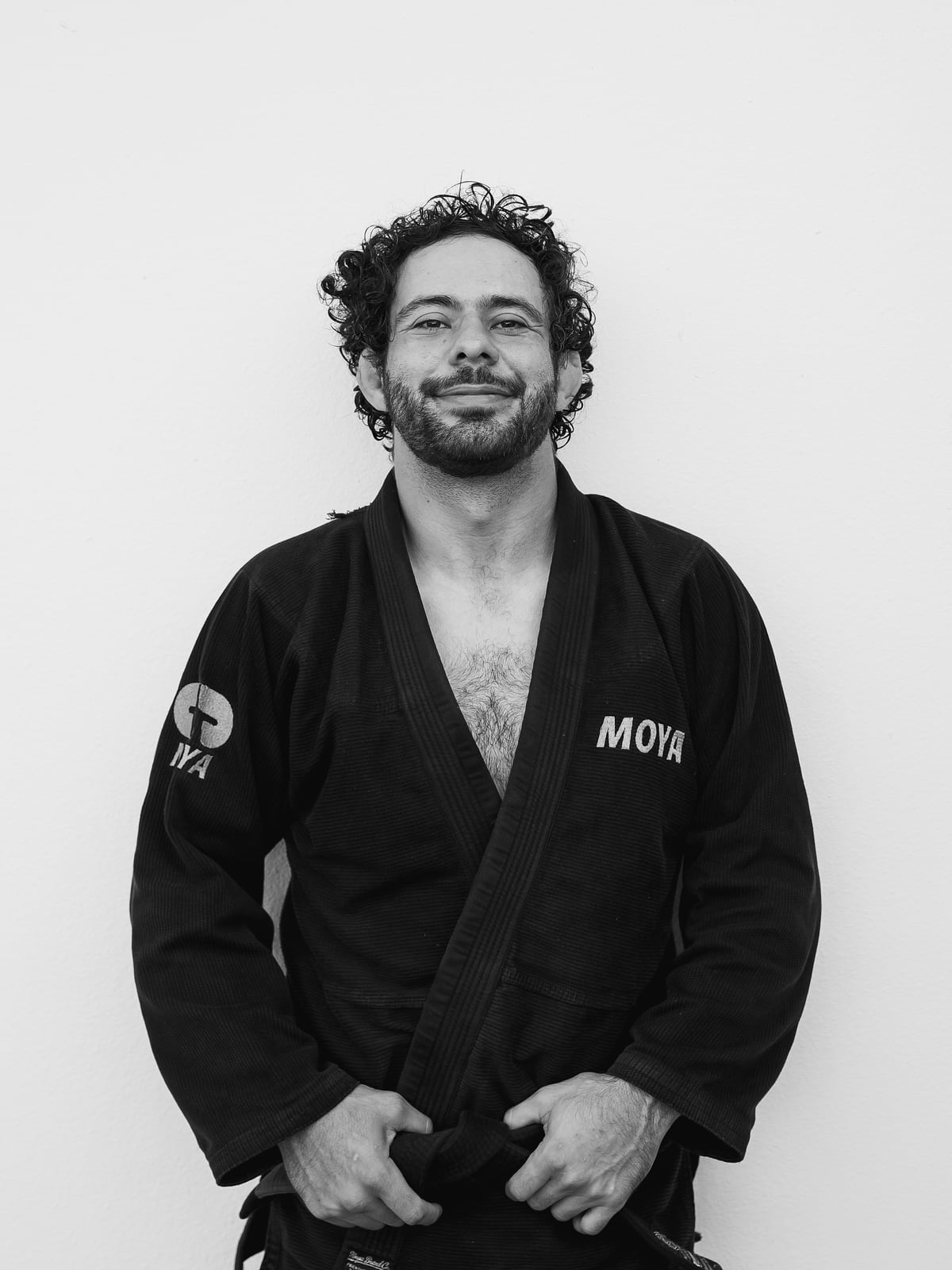 Professor Christian Feliciano