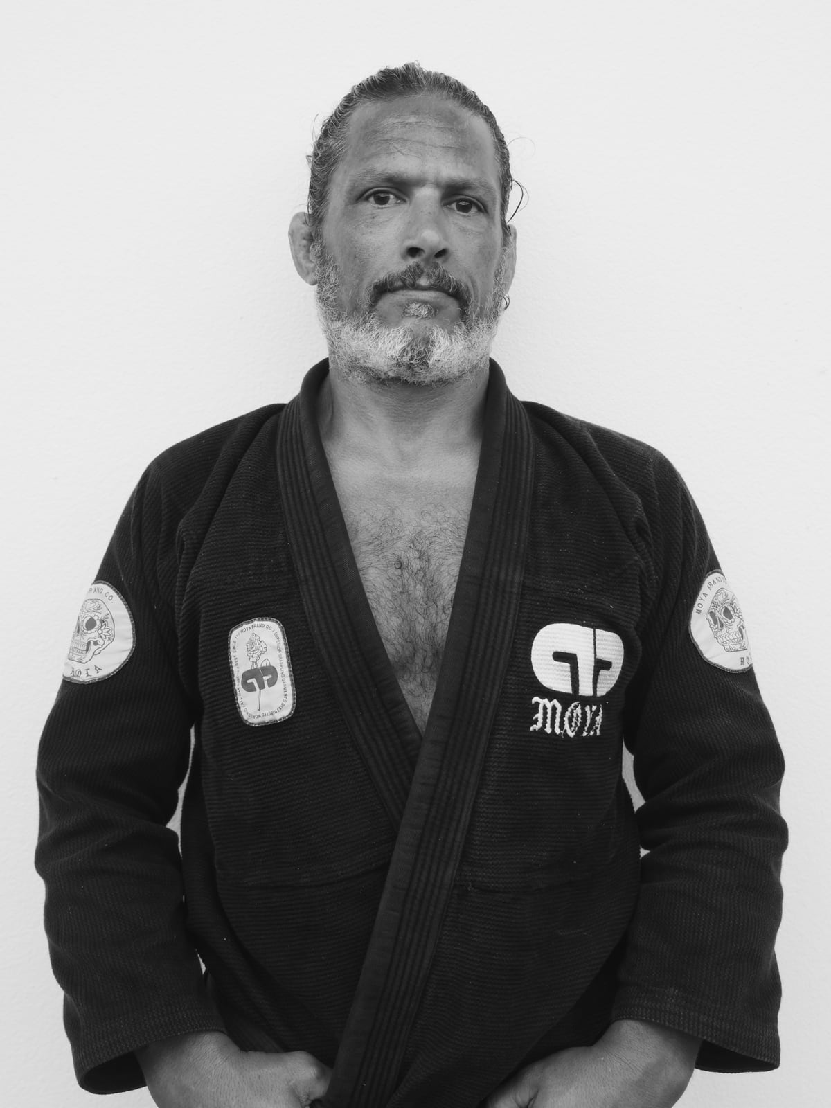 Professor Craig Turner