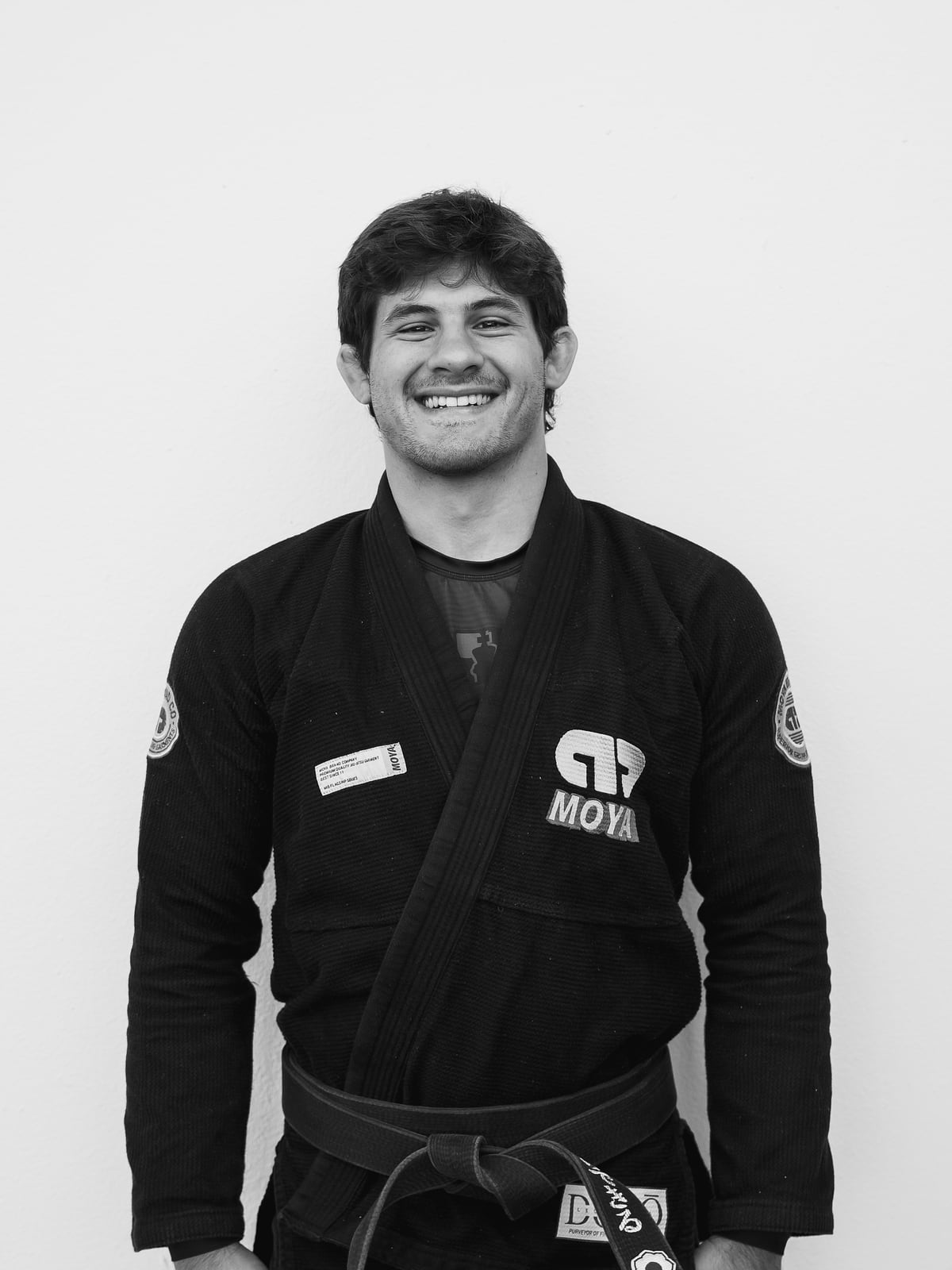 Professor Daniel Diniz