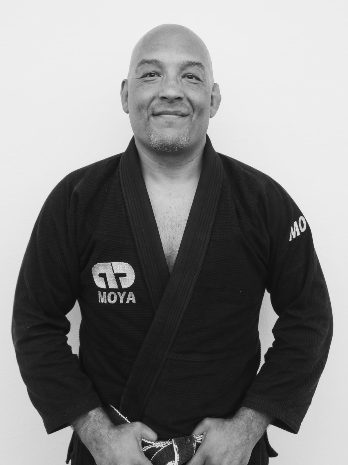 Professor Frank Moreno