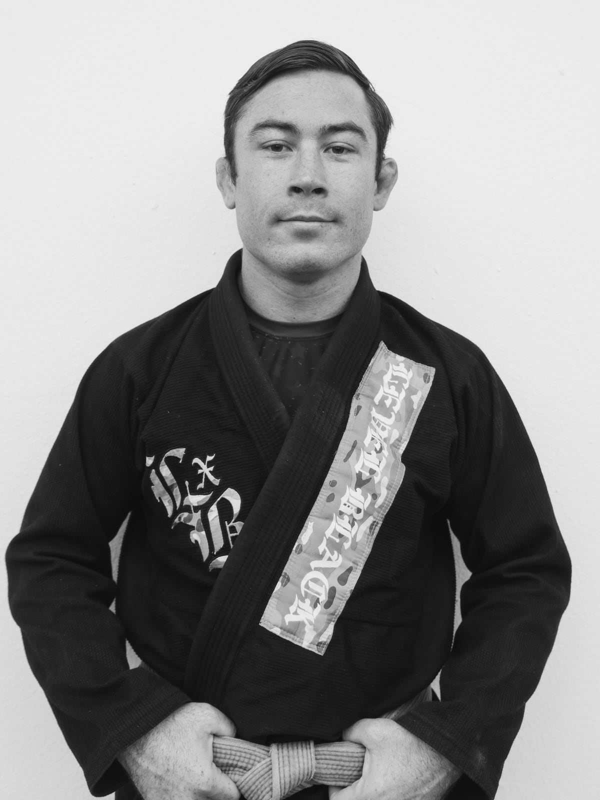 Coach Samuel Aguilar