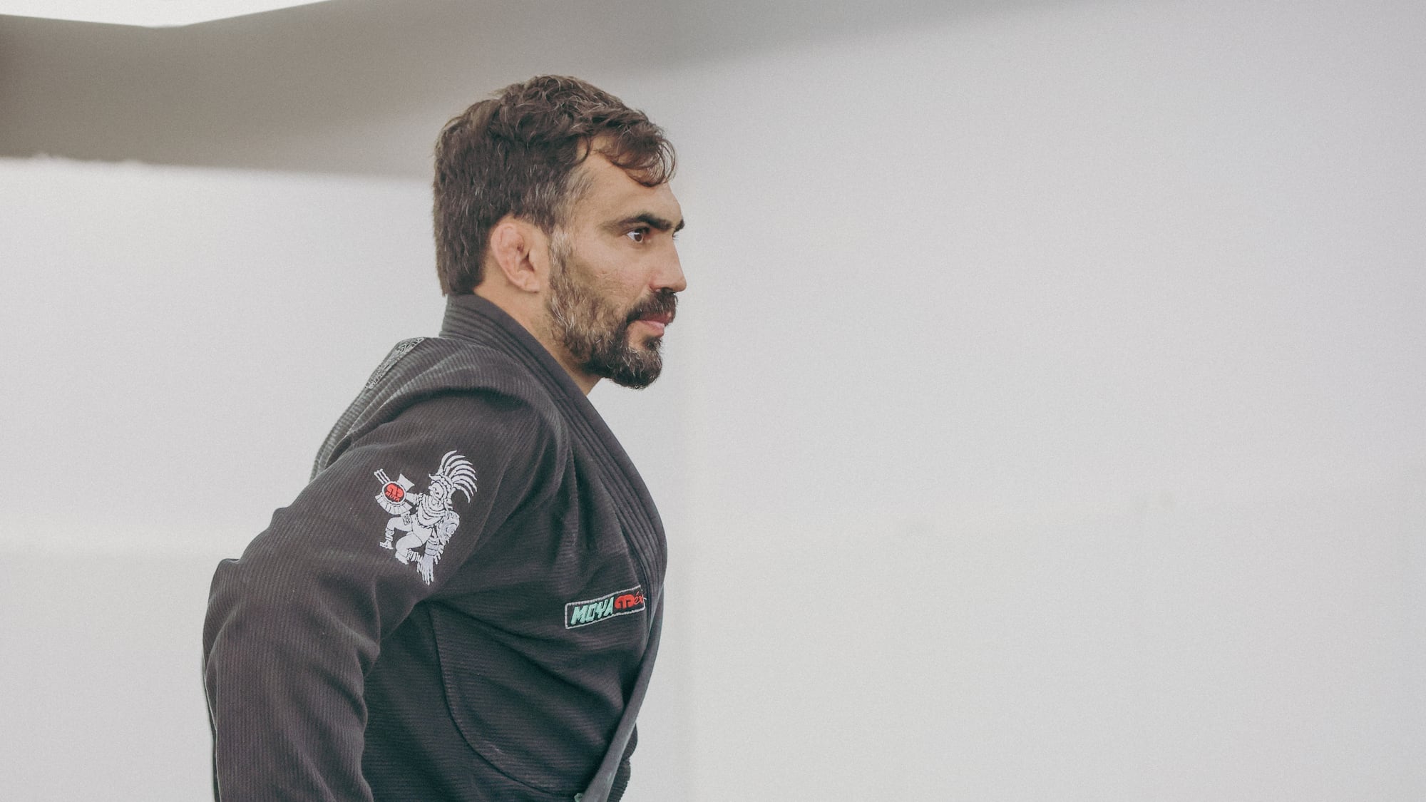 Brazilian Jiu-Jitsu (Gi)