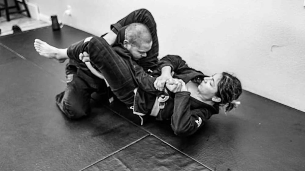 Kids Jiu Jitsu near Upland