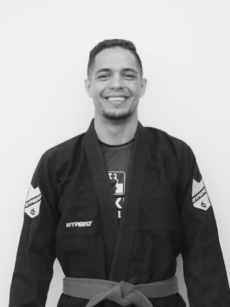 Kids Jiu Jitsu near Upland