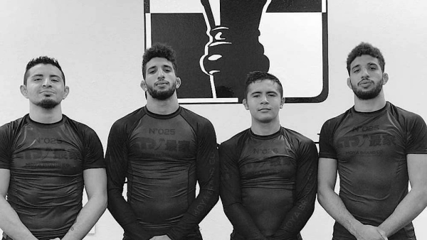 Kids Jiu Jitsu near Upland