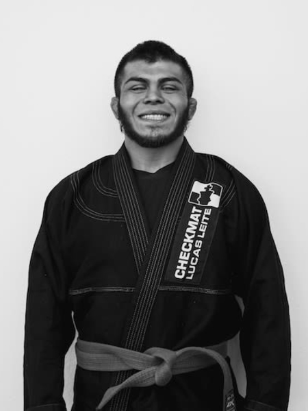 Kids Jiu Jitsu near Upland