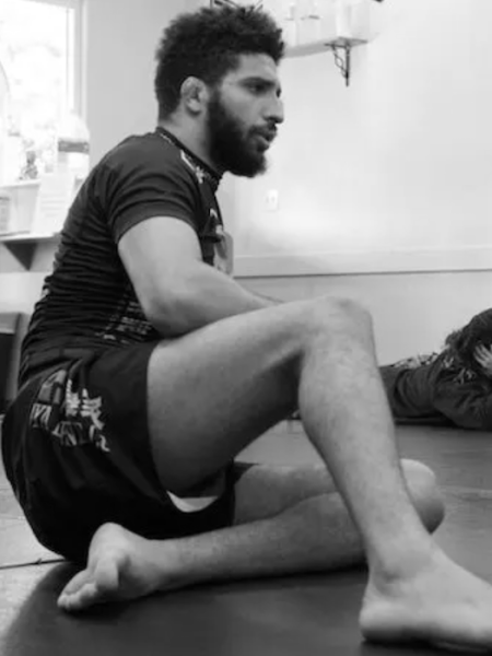 Kids Jiu Jitsu near Upland